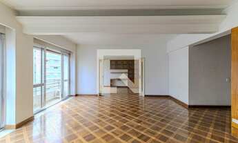 Imagem 6: Apartamento à Venda - Santa Cecília, 3 Quartos, 202 m2