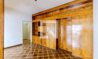 Imagem 7: Apartamento à Venda - Santa Cecília, 3 Quartos, 202 m2