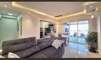 Imagem 4: Apartamento à Venda - Barra Funda, 3 Quartos, 100 m2