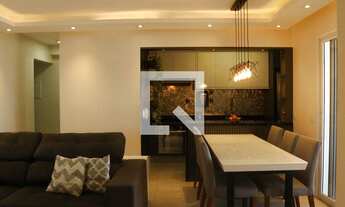 Imagem 5: Apartamento à Venda - Barra Funda, 3 Quartos, 100 m2