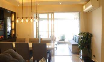 Imagem 3: Apartamento à Venda - Barra Funda, 3 Quartos, 100 m2