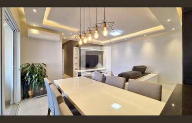 Imagem 8: Apartamento à Venda - Barra Funda, 3 Quartos, 100 m2