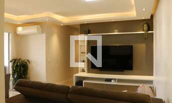 Imagem: Apartamento à Venda - Barra Funda, 3 Quartos