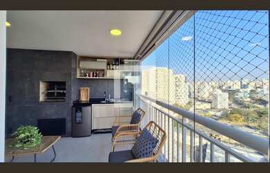 Imagem 16: Apartamento à Venda - Barra Funda, 3 Quartos, 100 m2