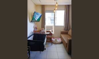 Imagem: Apartamento à Venda - Vila Santa Clara