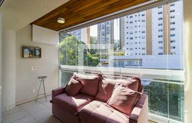 Imagem 6: Apartamento à Venda - Panamby, 3 Quartos, 132 m2