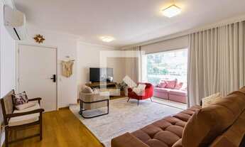 Imagem: Apartamento à Venda - Panamby, 3 Quartos