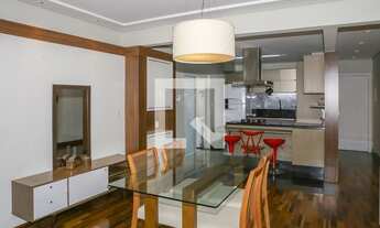 Imagem 4: Apartamento à Venda - Perdizes, 3 Quartos, 126 m2