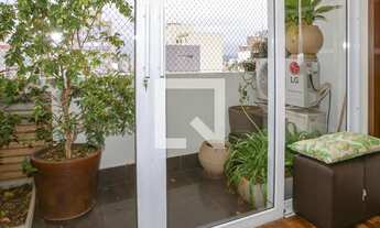 Imagem 7: Apartamento à Venda - Perdizes, 3 Quartos, 126 m2