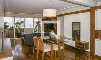 Imagem 2: Apartamento à Venda - Perdizes, 3 Quartos, 126 m2