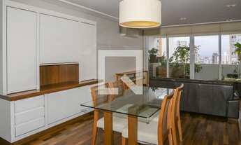 Imagem 3: Apartamento à Venda - Perdizes, 3 Quartos, 126 m2