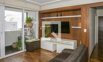 Imagem 5: Apartamento à Venda - Perdizes, 3 Quartos, 126 m2