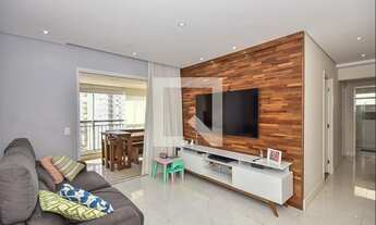 Imagem 4: Apartamento à Venda - Vila Andrade, 3 Quartos, 104 m2