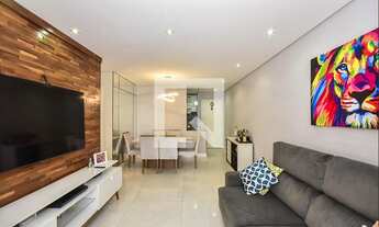 Imagem 2: Apartamento à Venda - Vila Andrade, 3 Quartos, 104 m2