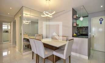 Imagem 6: Apartamento à Venda - Vila Andrade, 3 Quartos, 104 m2