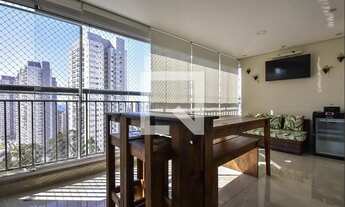 Imagem 7: Apartamento à Venda - Vila Andrade, 3 Quartos, 104 m2