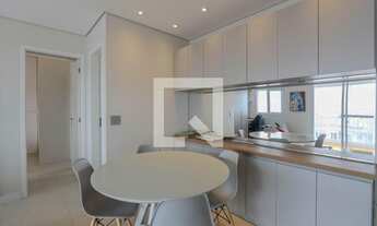 Imagem 6: Apartamento à Venda - Bela Vista, 1 Quarto, 55 m2