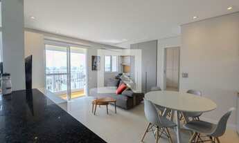 Imagem 2: Apartamento à Venda - Bela Vista, 1 Quarto, 55 m2