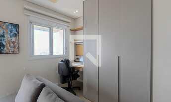 Imagem 7: Apartamento à Venda - Bela Vista, 1 Quarto, 55 m2