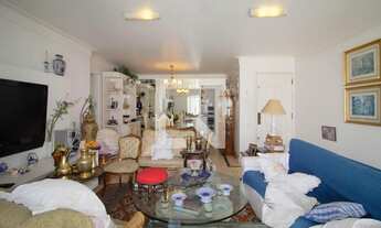 Imagem 5: Apartamento à Venda - Jardim Paulista, 3 Quartos, 100 m2