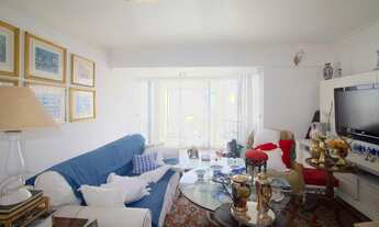 Imagem 2: Apartamento à Venda - Jardim Paulista, 3 Quartos, 100 m2