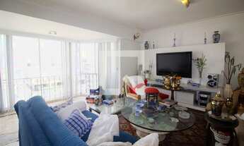 Imagem 3: Apartamento à Venda - Jardim Paulista, 3 Quartos, 100 m2