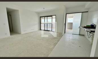 Imagem 2: Apartamento à Venda - Belém, 3 Quartos, 125 m2