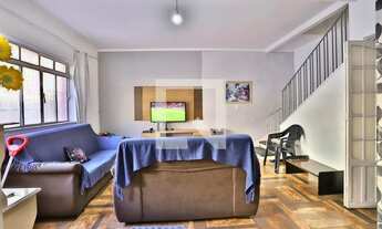 Imagem 4: Casa à Venda - Belém, 3 Quartos, 110 m2