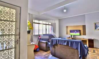 Imagem 3: Casa à Venda - Belém, 3 Quartos, 110 m2