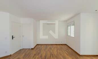 Imagem 6: Apartamento à Venda - Moema, 3 Quartos, 124 m2