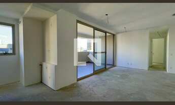 Imagem: Apartamento à Venda - Pinheiros, 2 Quartos