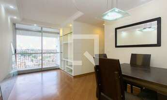 Imagem: Apartamento à Venda - Vila Esperança