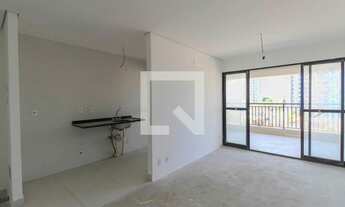 Imagem 3: Apartamento à Venda - Vila Santa Clara, 2 Quartos, 63 m2