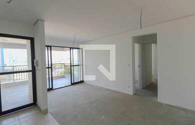 Imagem 2: Apartamento à Venda - Vila Santa Clara, 2 Quartos, 63 m2