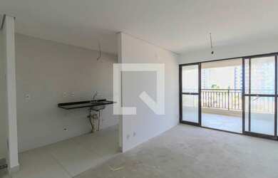 Imagem 3: Apartamento à Venda - Vila Santa Clara, 2 Quartos, 63 m2