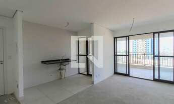 Imagem 3: Apartamento à Venda - Vila Santa Clara, 2 Quartos, 63 m2