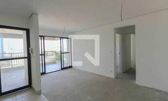 Imagem 1: Apartamento à Venda - Vila Santa Clara, 2 Quartos, 63 m2