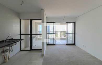 Imagem 2: Apartamento à Venda - Vila Santa Clara, 2 Quartos, 63 m2