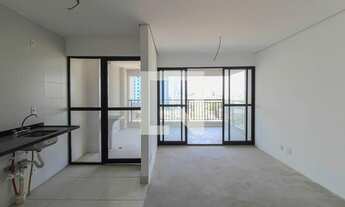 Imagem: Apartamento à Venda - Vila Santa Clara