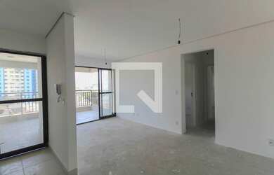 Imagem 2: Apartamento à Venda - Vila Santa Clara, 2 Quartos, 63 m2