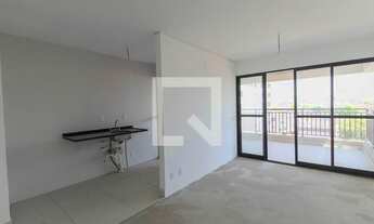 Imagem 3: Apartamento à Venda - Vila Santa Clara, 3 Quartos, 80 m2
