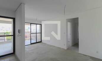 Imagem 2: Apartamento à Venda - Vila Santa Clara, 3 Quartos, 80 m2