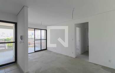 Imagem 2: Apartamento à Venda - Vila Santa Clara, 2 Quartos, 67 m2