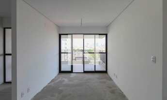 Imagem 2: Apartamento à Venda - Vila Santa Clara, 2 Quartos, 67 m2