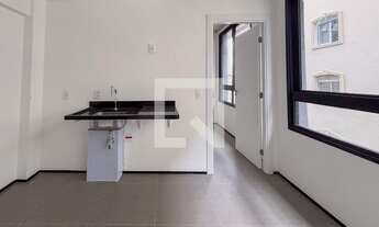 Imagem 6: Apartamento à Venda - Jardim Paulista, 1 Quarto, 45 m2