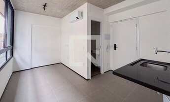 Imagem 3: Apartamento à Venda - Jardim Paulista, 1 Quarto, 45 m2