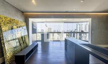 Imagem: Apartamento à Venda - Vila Olímpia, 2