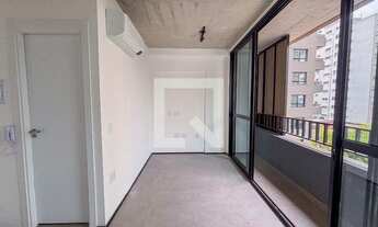 Imagem 2: Apartamento à Venda - Jardim Paulista, 1 Quarto, 20 m2