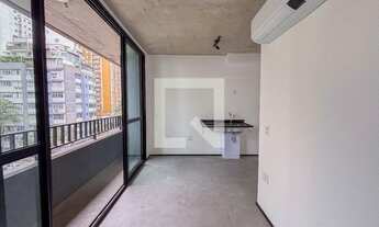 Imagem 3: Apartamento à Venda - Jardim Paulista, 1 Quarto, 20 m2