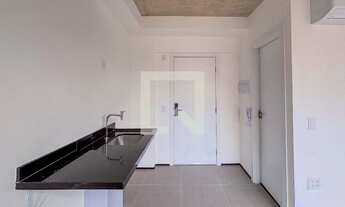 Imagem 7: Apartamento à Venda - Jardim Paulista, 1 Quarto, 29 m2